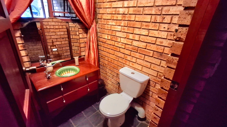 Commercial Property for Sale in Willow Grange Free State